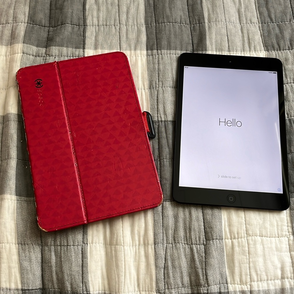 Apple IPad Mini 1st Generation